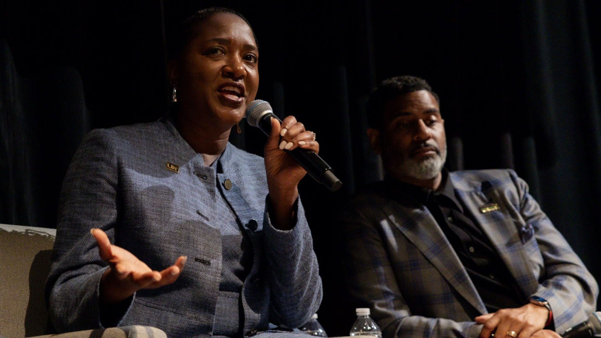 Four Pivotal Community Leaders On Our Nation’s Crisis